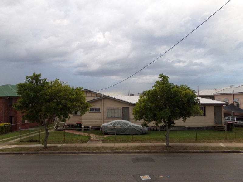 6/28 Wellington St, Lutwyche QLD 4030