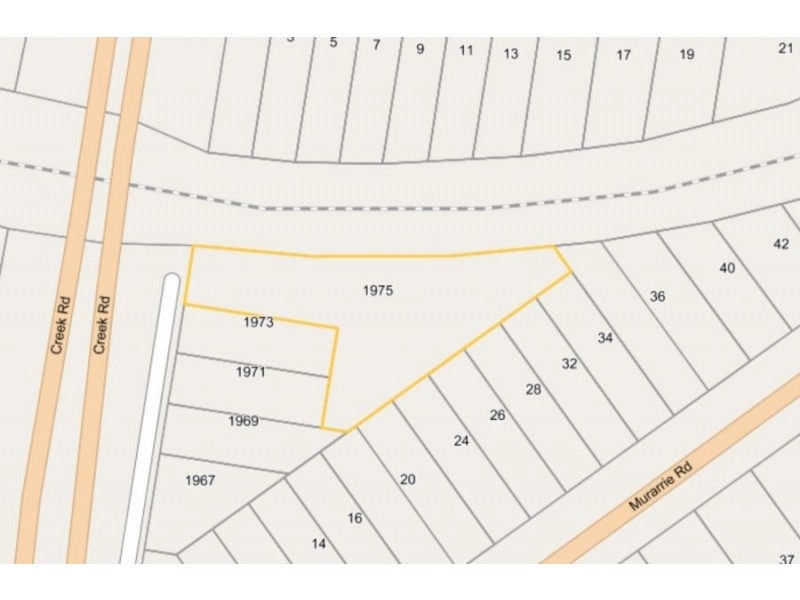 1975 Creek Road, Murarrie QLD 4172