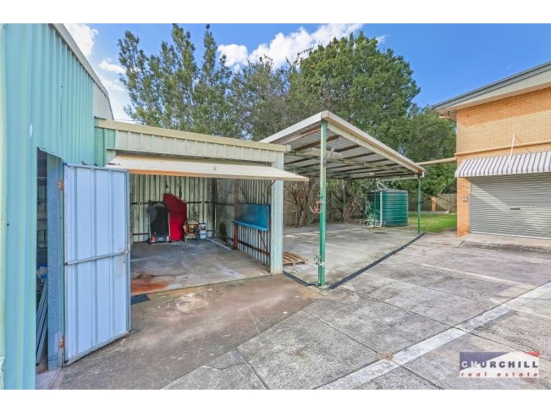 1975 Creek Road, Murarrie QLD 4172