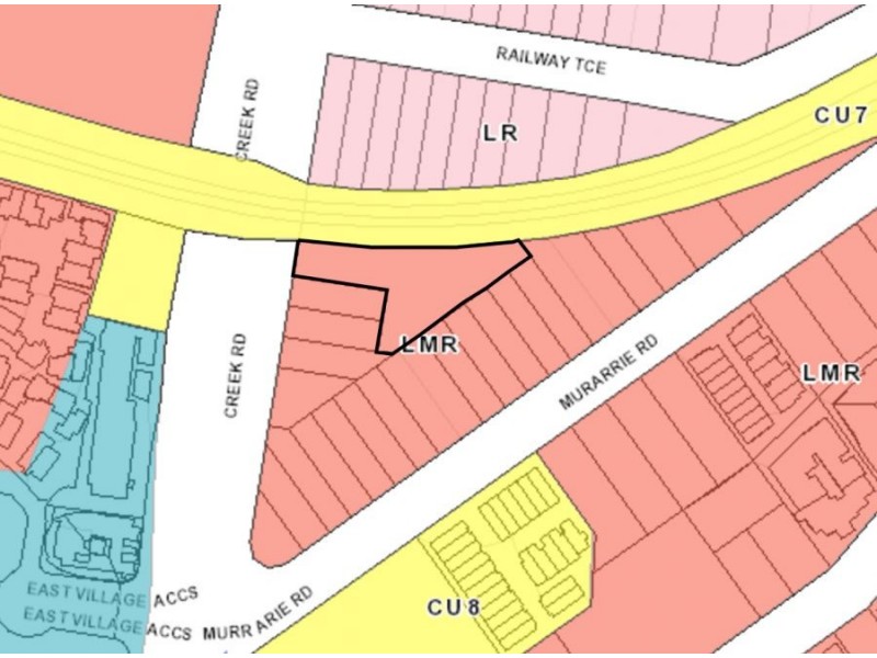 1975 Creek Road, Murarrie QLD 4172