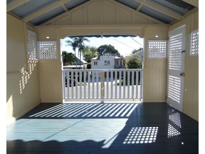 91 Grafton Street, Windsor QLD 4030