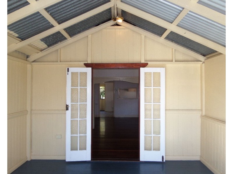 91 Grafton Street, Windsor QLD 4030