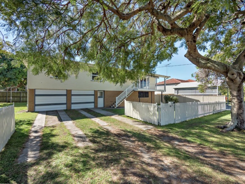 46 Murphy Street, Scarborough QLD 4020