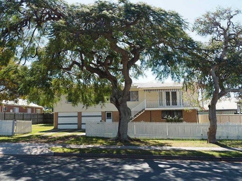 46 Murphy Street, Scarborough QLD 4020