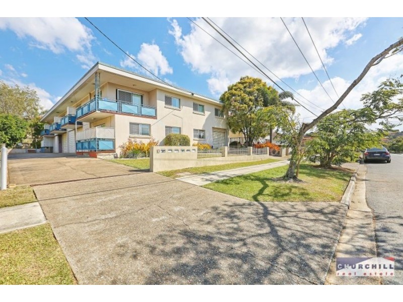 6/10 Parkhill Street, Chermside QLD 4032