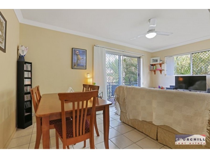 6/10 Parkhill Street, Chermside QLD 4032