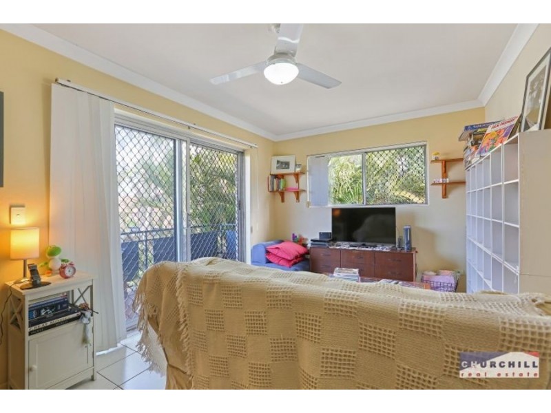 6/10 Parkhill Street, Chermside QLD 4032