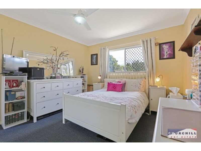 6/10 Parkhill Street, Chermside QLD 4032