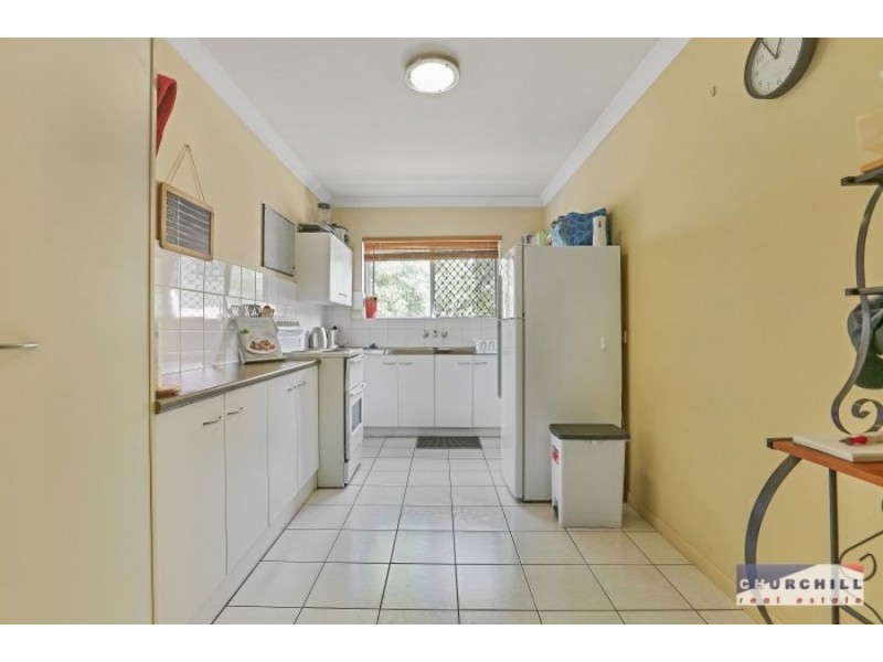 6/10 Parkhill Street, Chermside QLD 4032