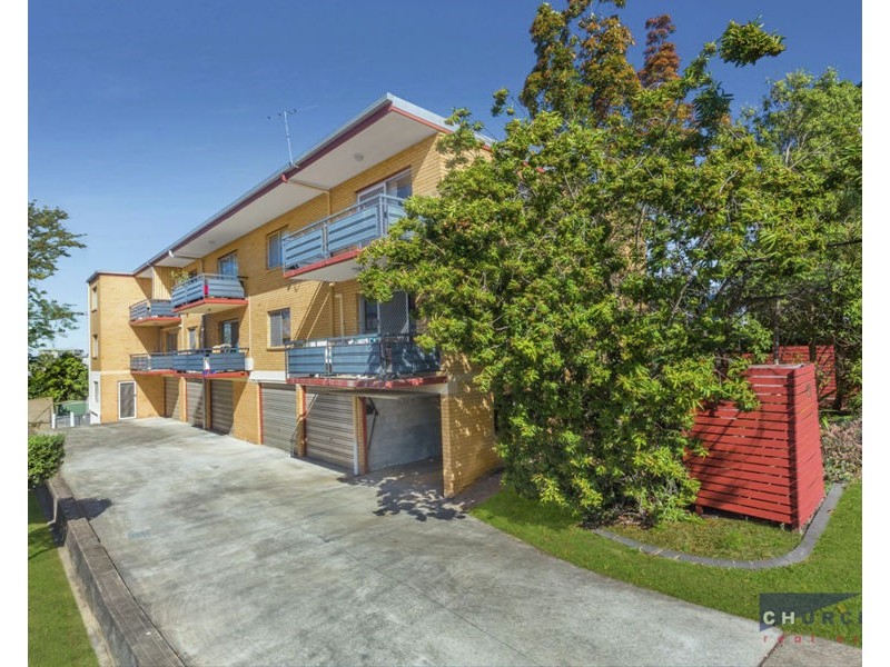 3/125 Brook Street, Lutwyche QLD 4030