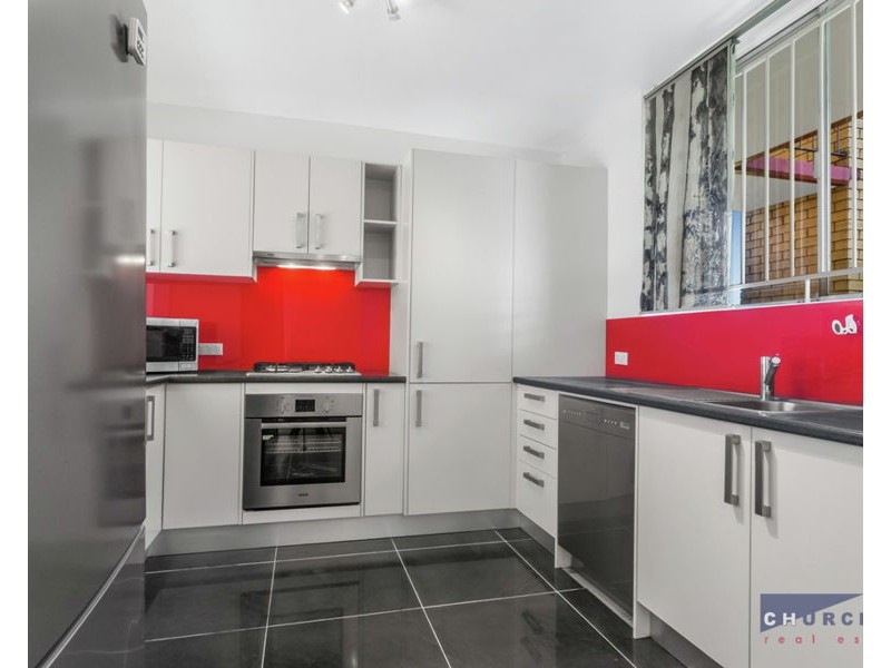 3/125 Brook Street, Lutwyche QLD 4030