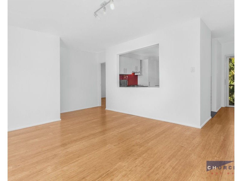 3/125 Brook Street, Lutwyche QLD 4030