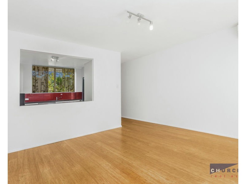 3/125 Brook Street, Lutwyche QLD 4030