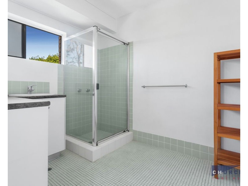 3/125 Brook Street, Lutwyche QLD 4030