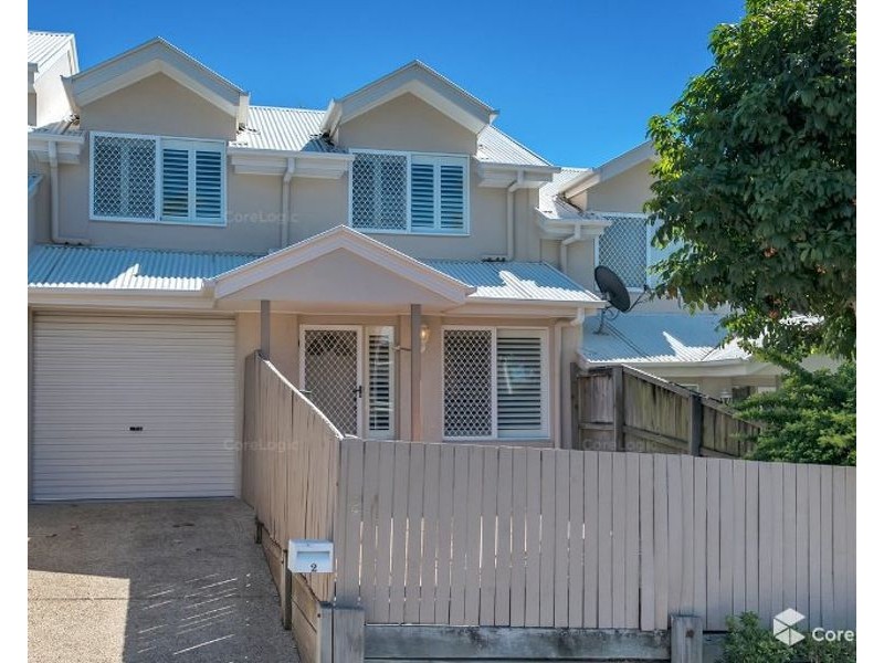1/2 Ruth Street, Wilston QLD 4051
