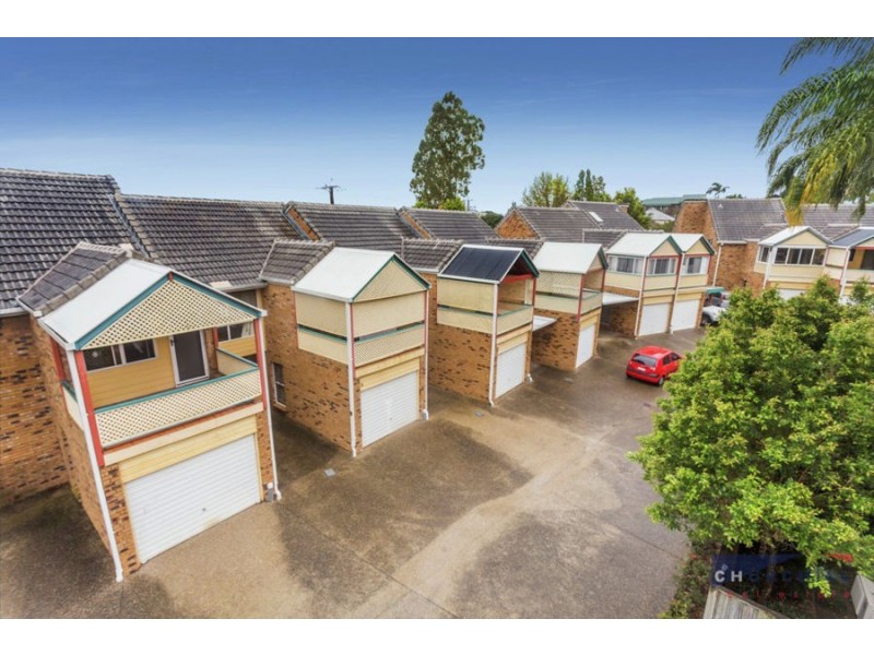 10/20 Store Street, Albion QLD 4010