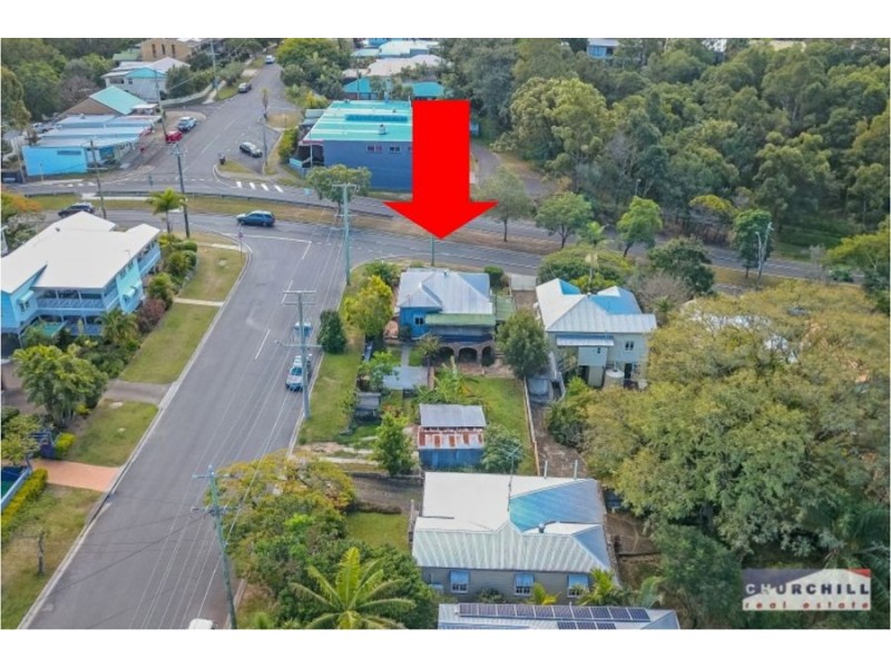 98 Raymont Road (Cnr Southerden Avenue), Grange QLD 4051