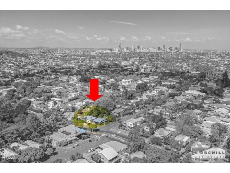 98 Raymont Road (Cnr Southerden Avenue), Grange QLD 4051