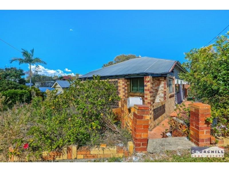 98 Raymont Road (Cnr Southerden Avenue), Grange QLD 4051