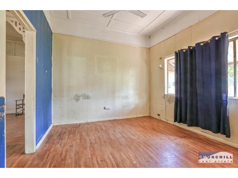 98 Raymont Road (Cnr Southerden Avenue), Grange QLD 4051