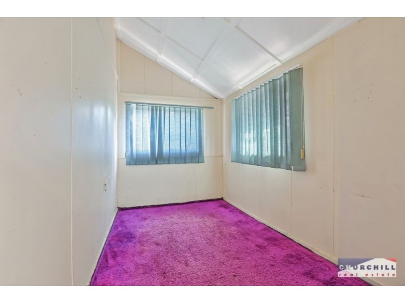 98 Raymont Road (Cnr Southerden Avenue), Grange QLD 4051