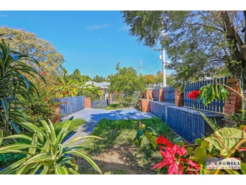 98 Raymont Road (Cnr Southerden Avenue), Grange QLD 4051