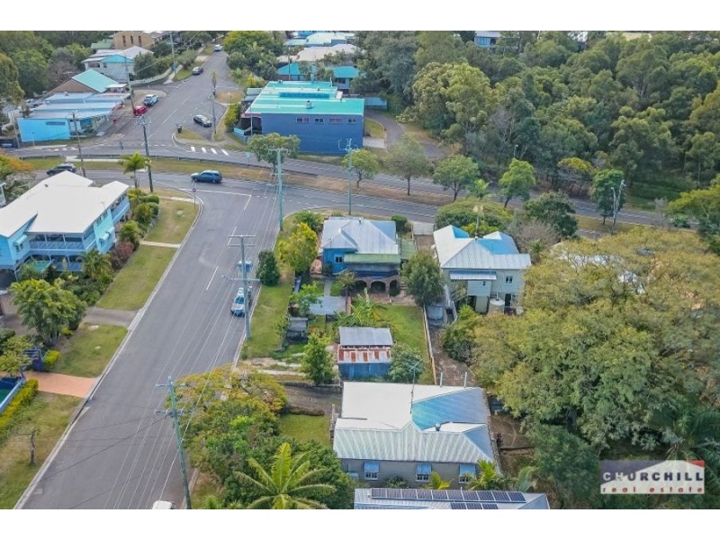 98 Raymont Road (Cnr Southerden Avenue), Grange QLD 4051