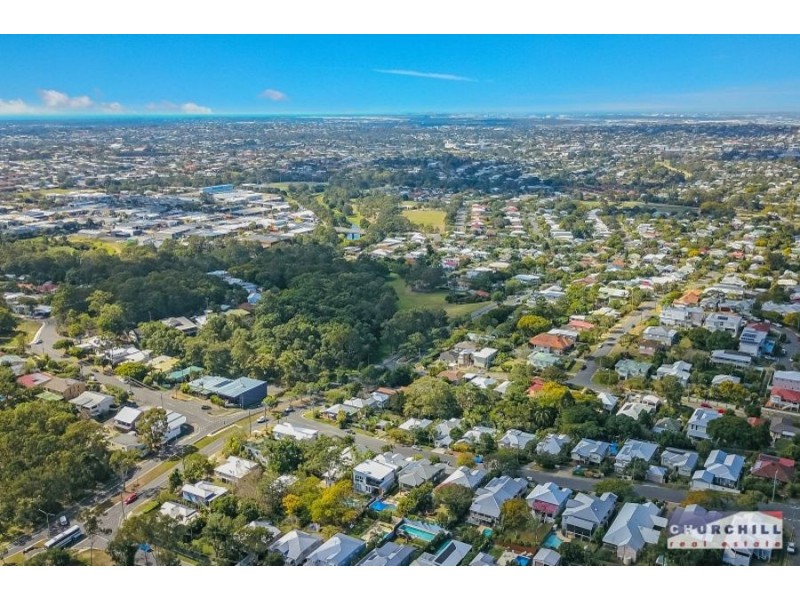 98 Raymont Road (Cnr Southerden Avenue), Grange QLD 4051