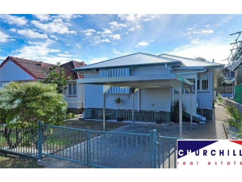 47 Hilda Street, Alderley QLD 4051