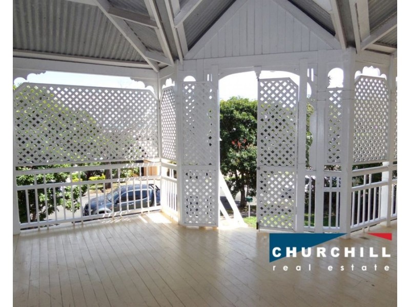 31 Miles Street, Clayfield QLD 4011