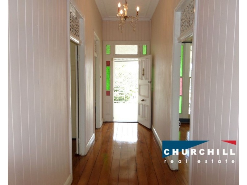 31 Miles Street, Clayfield QLD 4011