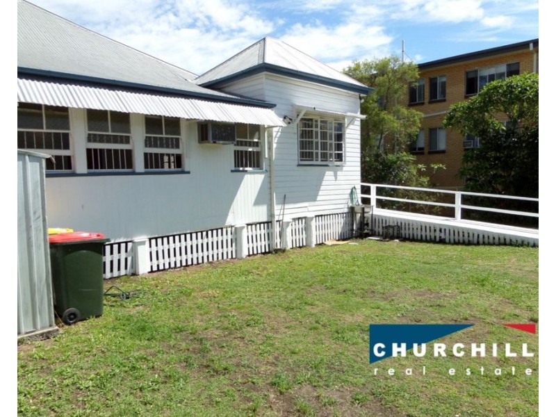 31 Miles Street, Clayfield QLD 4011