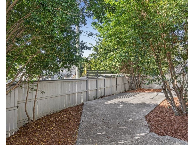 1/98 Butterfield Street, Herston QLD 4006