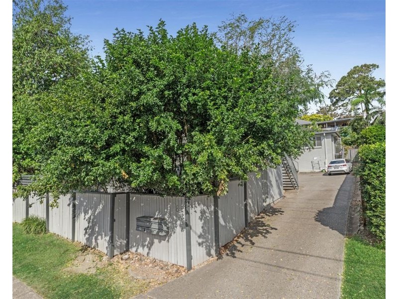 1/98 Butterfield Street, Herston QLD 4006