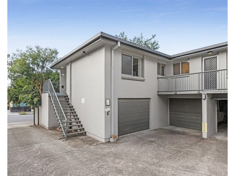 1/98 Butterfield Street, Herston QLD 4006