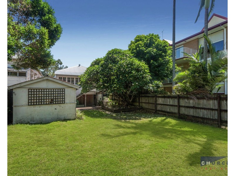 61 Thistle Street, Lutwyche QLD 4030