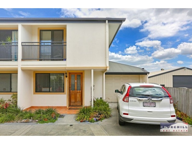 3/6 Emerald Street, Kedron QLD 4031