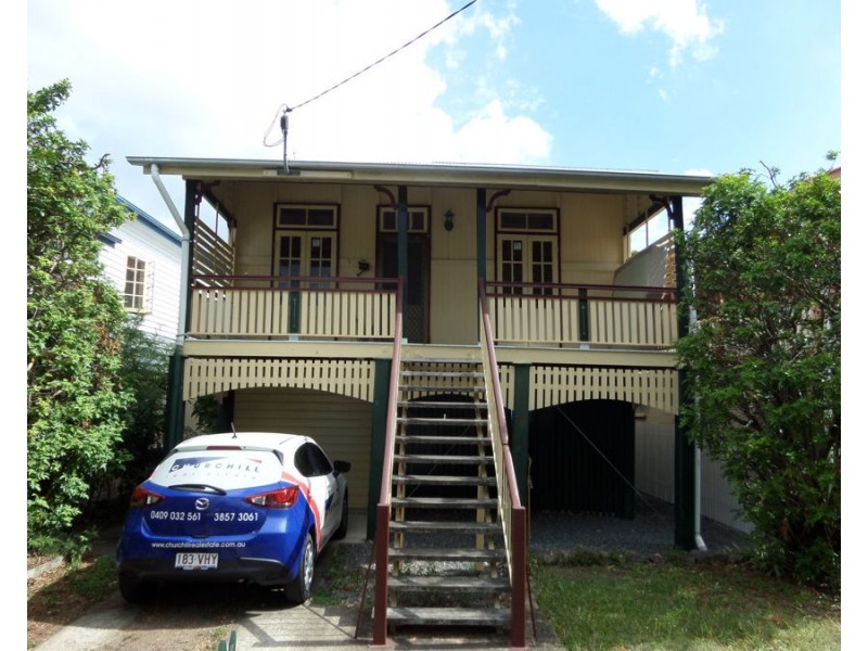 89 Grafton Street, Windsor QLD 4030