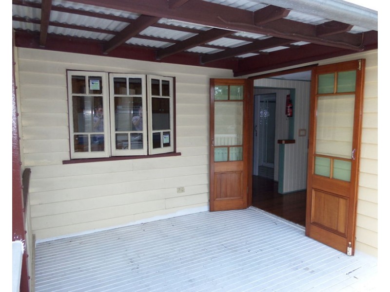 89 Grafton Street, Windsor QLD 4030