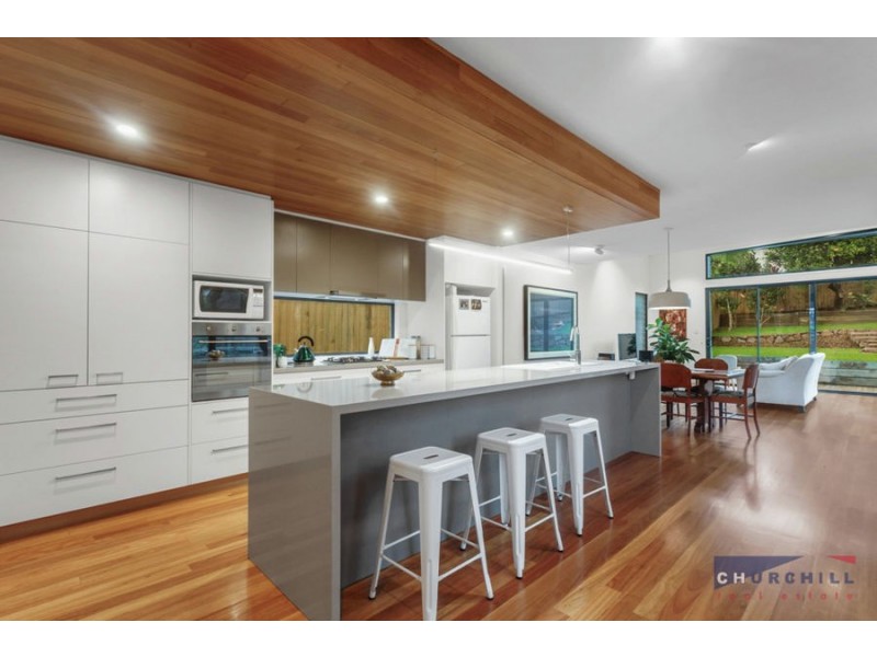 5 Rougham St, Windsor QLD 4030