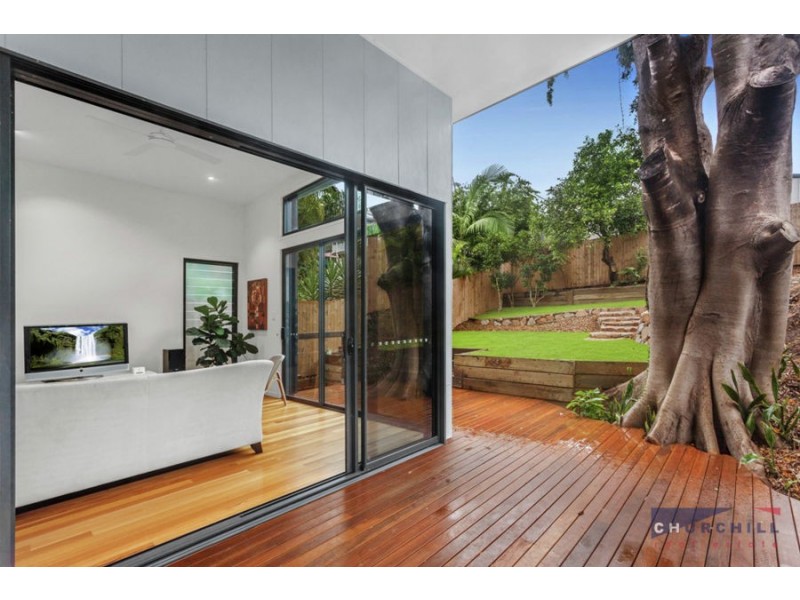 5 Rougham St, Windsor QLD 4030