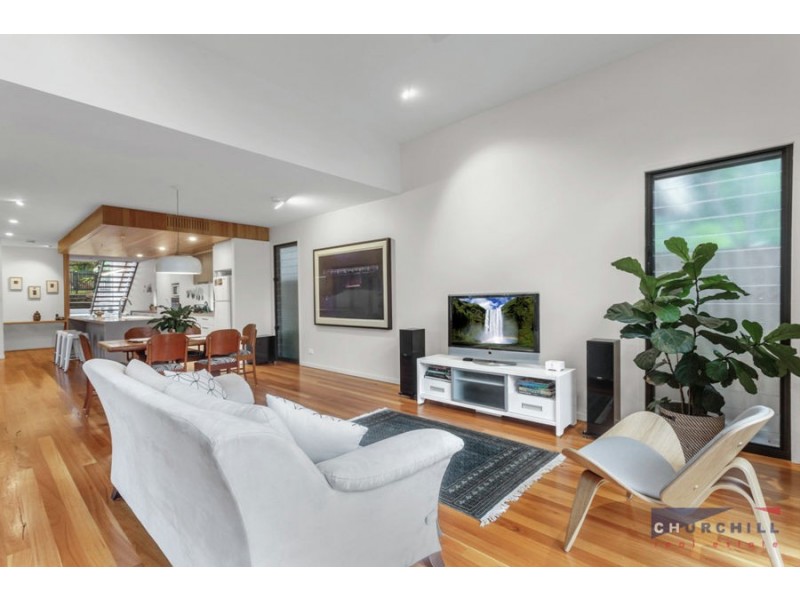 5 Rougham St, Windsor QLD 4030