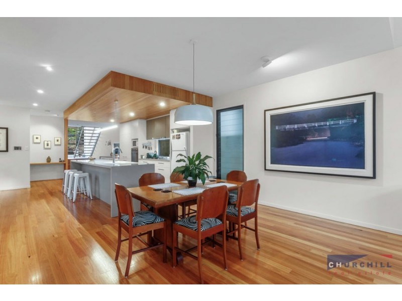 5 Rougham St, Windsor QLD 4030