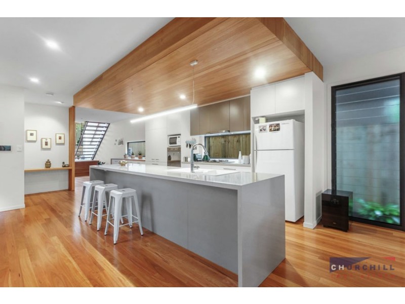 5 Rougham St, Windsor QLD 4030