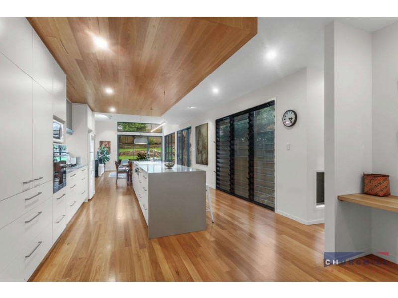 5 Rougham St, Windsor QLD 4030