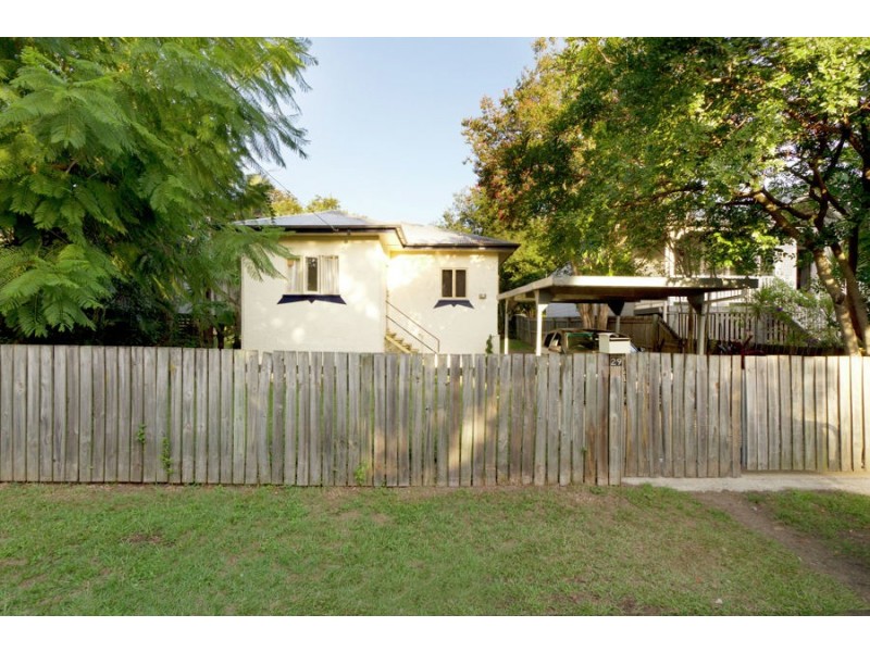 29 Gardiner Street, Alderley QLD 4051