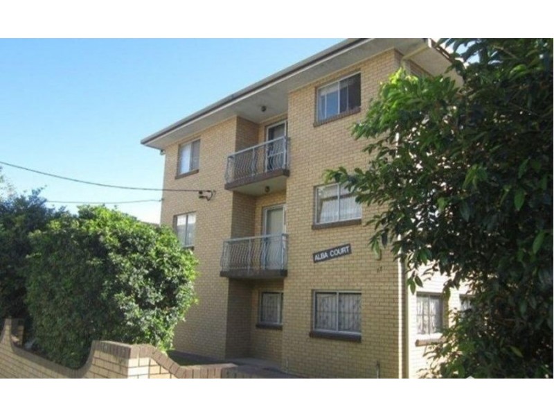 2/117 Chalk Street, Lutwyche QLD 4030