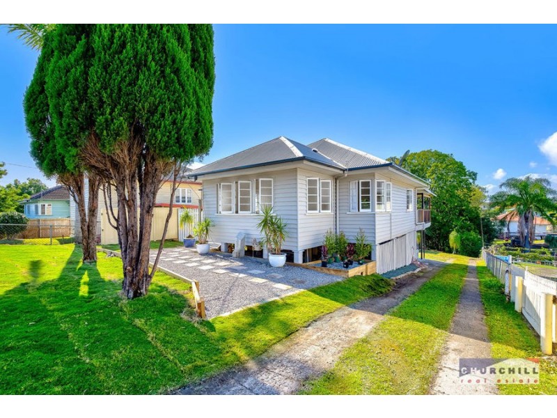 335 Webster Road, Stafford Heights QLD 4053