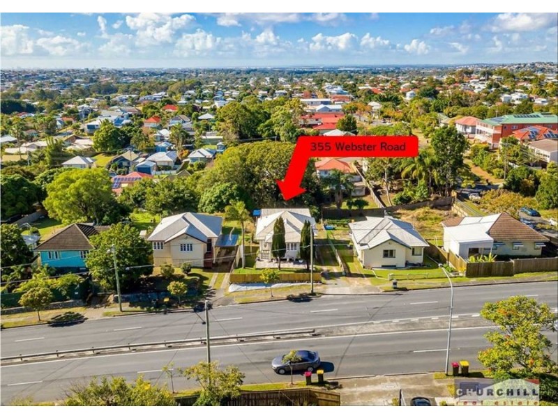 335 Webster Road, Stafford Heights QLD 4053
