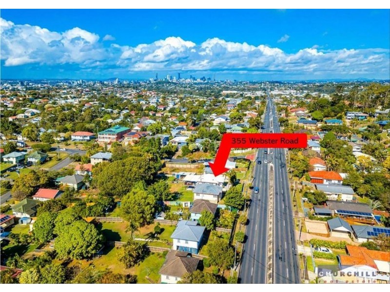335 Webster Road, Stafford Heights QLD 4053